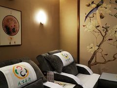 -鸿泰龙·天下易行·足道·SPA(来福士店)