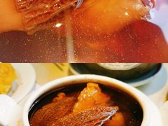-香港新发烧腊茶餐厅(书城店)