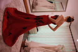 -LANYI COUTURE高级婚纱礼服改衣店