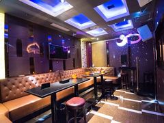 -米乐星世界KTV(汇智国际商业中心店)