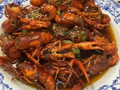 -满盆红龙虾(开发区店)