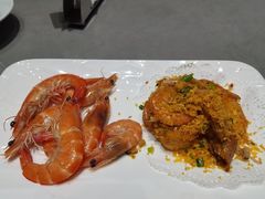 -神洲四海大酒楼(王府井澳门中心店)