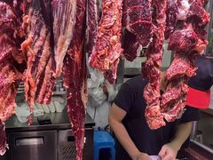 -阿波潮汕牛肉火锅·汤粉面(拱北店)
