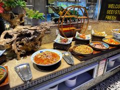 -吉布鲁牛排海鲜自助(成都大悦城店)