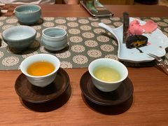 -隆德堂青瓷艺术·茶馆(故宫店)