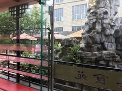 -山菌美食苑(振兴路店)