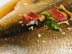 -羡餐厅·杭帮菜·淳菜(千岛湖自由洲际殿店)