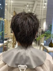 点击看大图 -菲·木田moontin造型salon