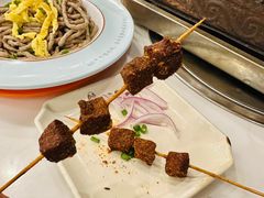 -横沥牛庄(总店)