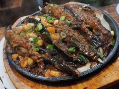 -闻香阁·清真(光荣道店)