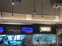 -木屋烧烤(坂田天安云谷店)