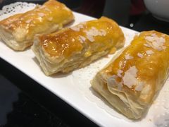 -高第街56号餐厅(凯德mall新都心店)
