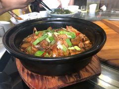 -好灶头妈妈菜·柴火灶台鱼·千岛湖土菜地标美食