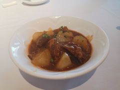 -粤财皇冠假日酒店·彩华轩中餐厅