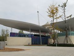 -仙海旅游度假区