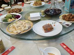 -砂锅居(西四店)