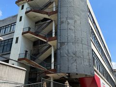 -广州市紫泥堂文化创意园景区