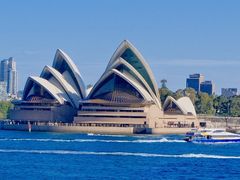 -悉尼歌剧院