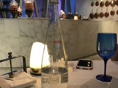 -广州塔卢特斯法国旋转餐厅