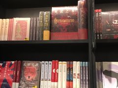 -吾悦广场(南京鼓楼店)