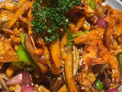 -炭舍干锅(华发商都店)