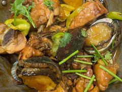 -隐厨·海鲜餐厅(恒通路店)