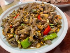 -鱼篮仔·潮汕美食(圆明新园店)