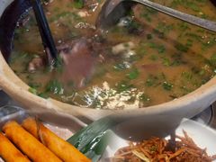 -大鱼徽州·寻味徽菜(星光总店)