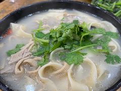 -惠丰源烩面馆(经七路店)