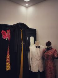 -老上海·石库门 旗袍·洋服工作室(淮海中路店)