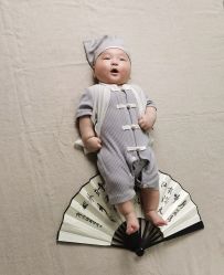 -星豆豆儿童摄影(南郊太白南路店)