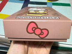 -好利来(川大店)