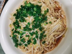 葱油拌面-益展坊·海鲜排档(龙汇店)