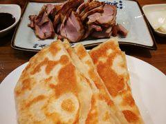 -毛毛熏肉•东北菜老字号(大安街店)