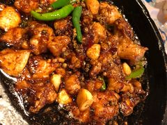 -绿茶餐厅(西单老佛爷店)