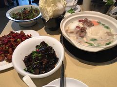 -拾味馆(万达广场店)