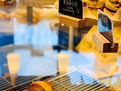 -麦田工坊(月湖店)