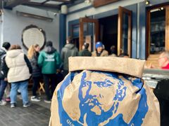 -Fergburger(皇后镇店)