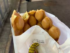 -妈咪鸡蛋仔(尖沙咀东分店)