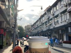 澳白-Legno.ita Coffee by Wood(襄阳南路店)
