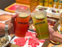 -欢乐牧场主题自助料理(龙华星河iCO店)