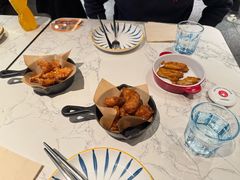 -必胜客(新辰里酒仙桥店)