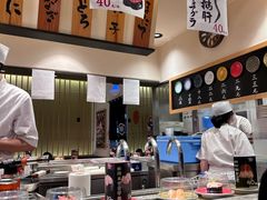 -合点寿司(美罗城店)
