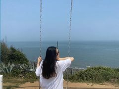 -漳州滨海火山岛自然生态风景区