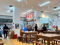-佬缸炮江湖川菜(玉林店)