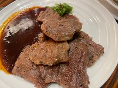 -君来湖滨饭店·玫瑰园
