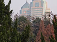 -环城公园-琥珀潭