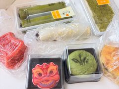 -知味观(湖滨总店)