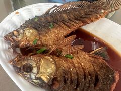 -柠静私家菜(石板巷店)