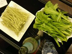 -蝎王府羊蝎子(西直门店)